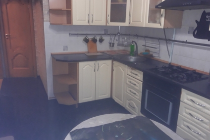 ул. Наумова, 24, 8 этаж