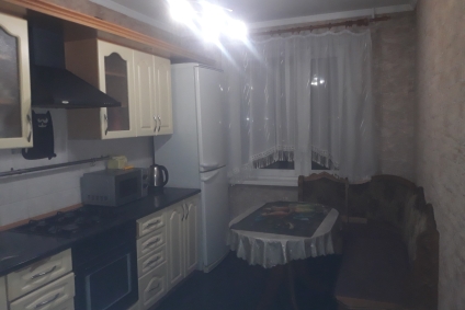 ул. Наумова, 24, 8 этаж