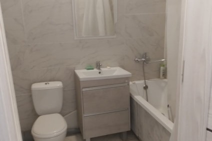 Квартира посуточно