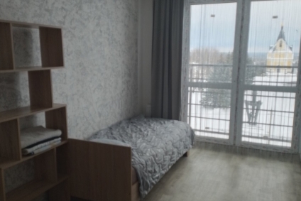 Квартира посуточно