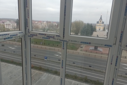 Квартира посуточно