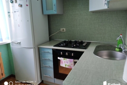 Квартира на сутки в Речице