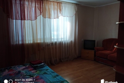 Квартира на сутки в Речице