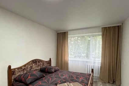 ул. Снежкова, 22, 3 этаж