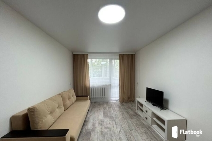 ул. Снежкова, 22, 3 этаж