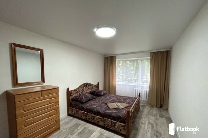 ул. Снежкова, 22, 3 этаж