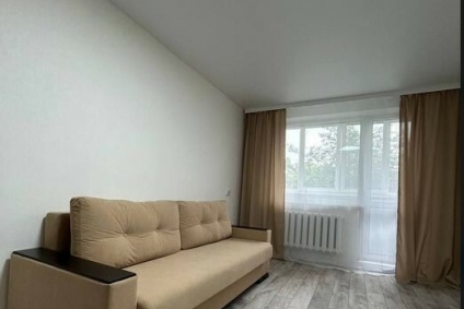 ул. Снежкова, 22, 3 этаж