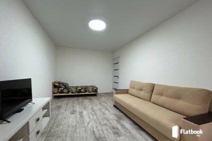 ул. Снежкова, 22, 3 этаж