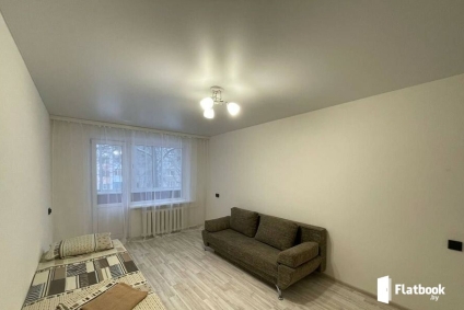 ул. Снежкова, 34, 2 этаж