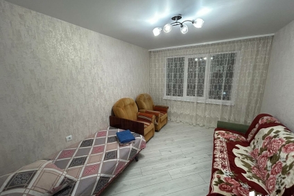 ул. Наумова, 26, 7 этаж