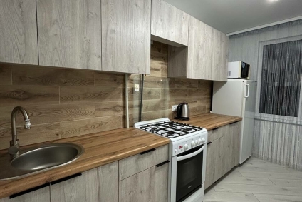 ул. Наумова, 26, 7 этаж