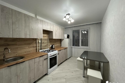 ул. Наумова, 26, 7 этаж