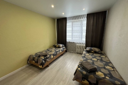 Квартира на сутки в Речице