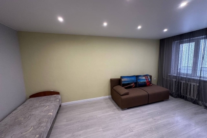 Квартира на сутки в Речице