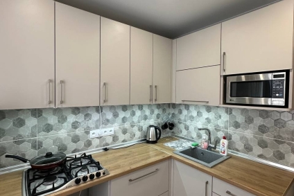 Квартира на сутки в Речице