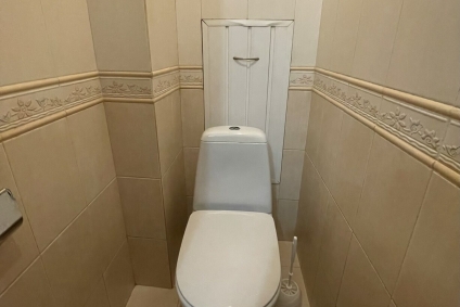 Отличная квартира для хорошего проживания