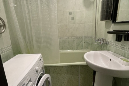 Отличная квартира для хорошего проживания