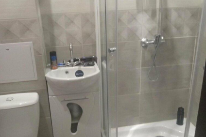 ул. Молодёжная, 24, 5 этаж