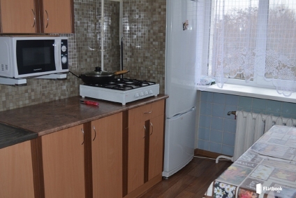 Квартира на сутки Речица