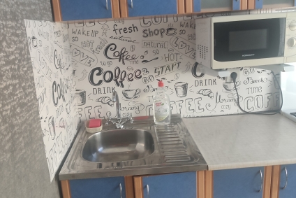 Квартира на сутки в Речице