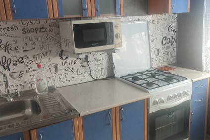 Квартира на сутки в Речице