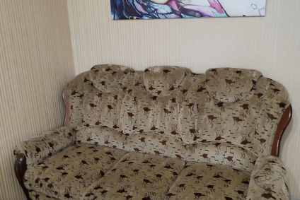 Квартира на сутки в Речице