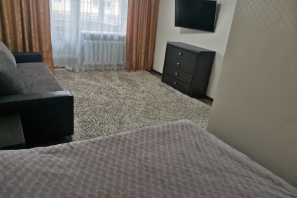 ул. Сенькина, 5, 1 этаж