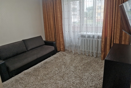 ул. Сенькина, 5, 1 этаж