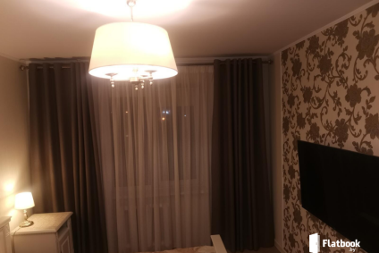 ул. Нефтяников, 63, 3 этаж