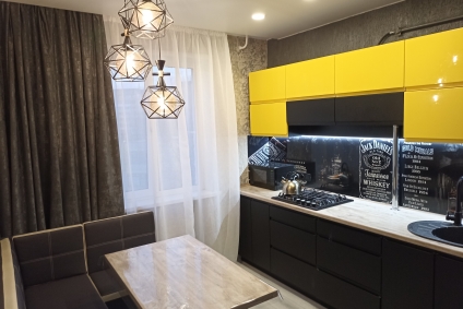 2х комнатная квартира по Набережной 102