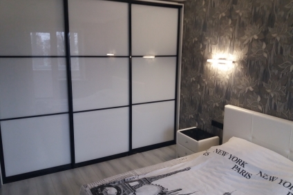 2х комнатная квартира по Набережной 102