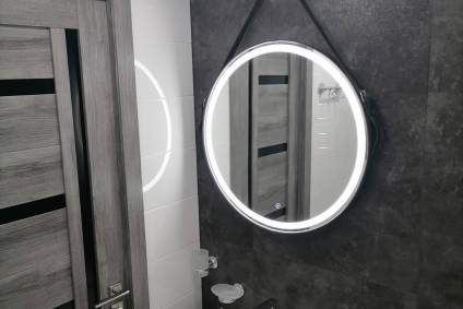 2х комнатная квартира по Набережной 102