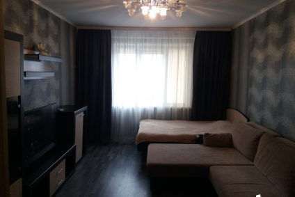 2-х комнатная в центре по ул. Набережная