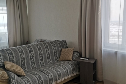 Квартира в г. Речица с современным ремонтом