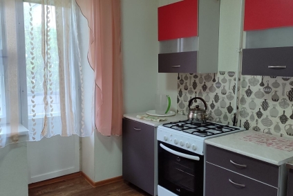 Жильё посуточно