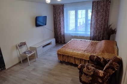 Жильё посуточно