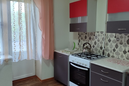 Жильё посуточно