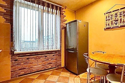 Строителей 27