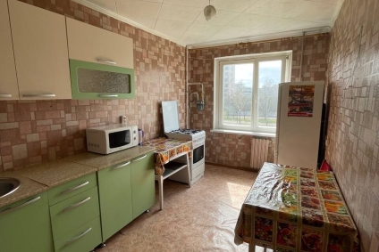 Нефтяников 60А