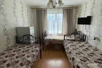 Нефтяников 60А