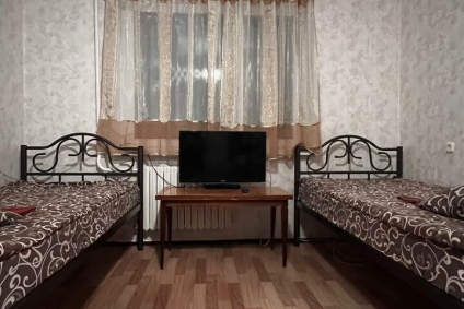 Красикова 46