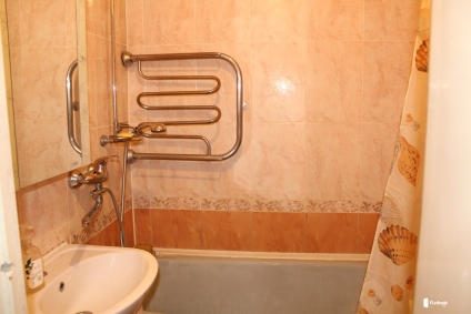 Уютная  квартира со всем  необходимым для проживания