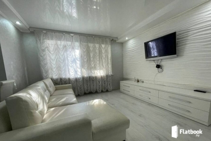 Сдается посуточно 3-х комнатная квартира