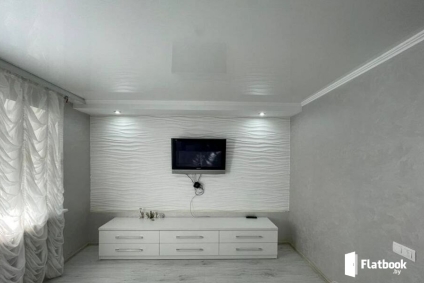 Сдается посуточно 3-х комнатная квартира