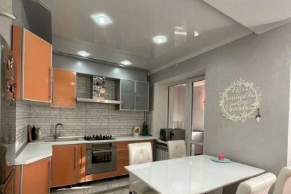 Сдается посуточно 3-х комнатная квартира