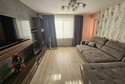 Отличная квартира в районе Славянского рынка