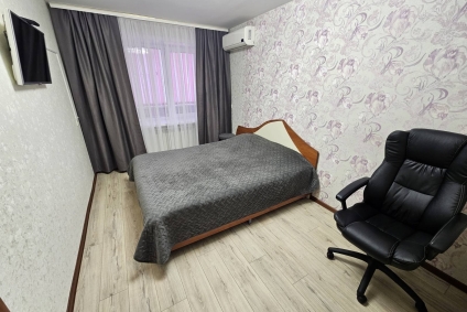 Отличная квартира в районе Славянского рынка