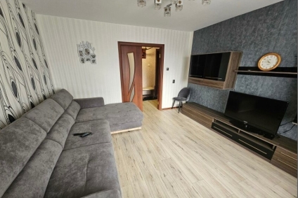 Отличная квартира в районе Славянского рынка