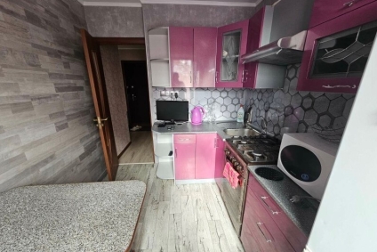 Отличная квартира в районе Славянского рынка