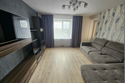 Отличная квартира в районе Славянского рынка